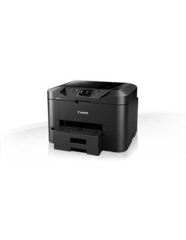 Canon MAXIFY MB2750 Ad inchiostro A4 600 x 1200 DPI Wi-Fi