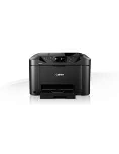 Canon MAXIFY MB5150 Ad inchiostro A4 600 x 1200 DPI Wi-Fi
