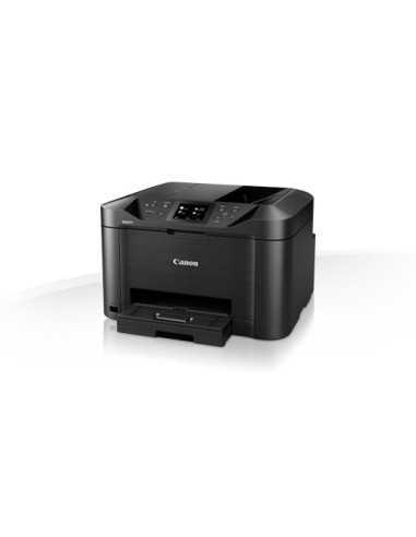 Canon MAXIFY MB5150 Ad inchiostro A4 600 x 1200 DPI Wi-Fi