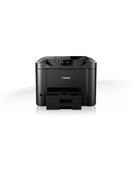 Canon MAXIFY MB5450 Ad inchiostro A4 600 x 1200 DPI Wi-Fi