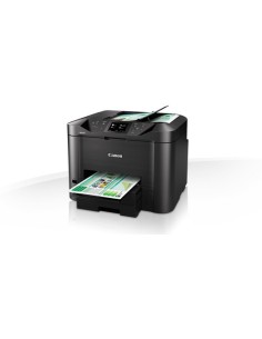 Canon MAXIFY MB5450 Ad inchiostro A4 600 x 1200 DPI Wi-Fi 2