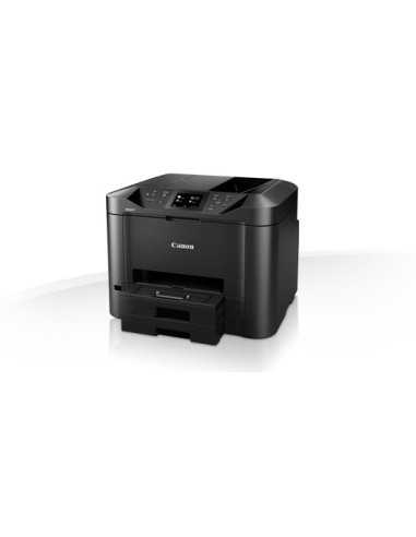 Canon MAXIFY MB5450 Ad inchiostro A4 600 x 1200 DPI Wi-Fi