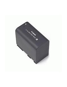 Canon BP-970G Li-Ion Battery Pack Ioni di Litio 7650 mAh