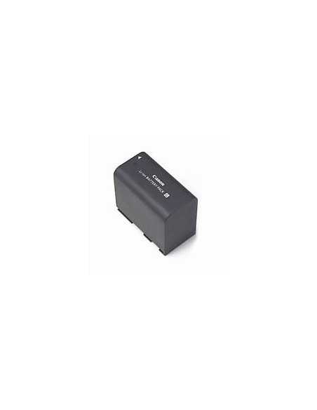 Canon BP-970G Li-Ion Battery Pack Ioni di Litio 7650 mAh
