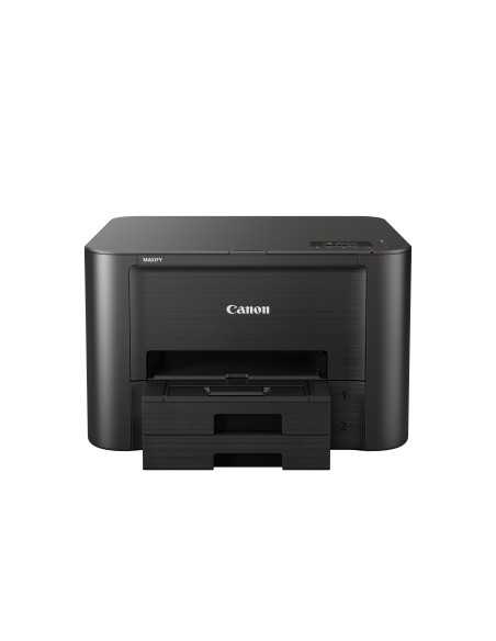Canon MAXIFY iB4150 stampante a getto d'inchiostro A colori 600 x 1200 DPI A4 Wi-Fi