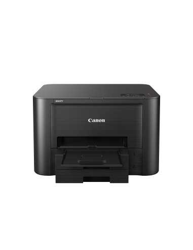 Canon MAXIFY iB4150 stampante a getto d'inchiostro A colori 600 x 1200 DPI A4 Wi-Fi