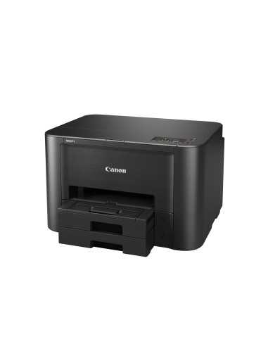 Canon MAXIFY iB4150 stampante a getto d'inchiostro A colori 600 x 1200 DPI A4 Wi-Fi