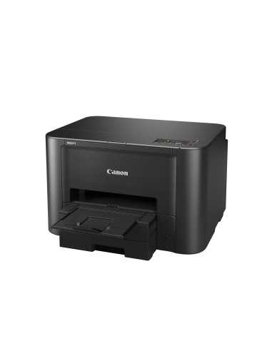Canon MAXIFY iB4150 stampante a getto d'inchiostro A colori 600 x 1200 DPI A4 Wi-Fi