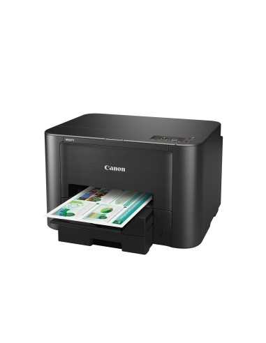 Canon MAXIFY iB4150 stampante a getto d'inchiostro A colori 600 x 1200 DPI A4 Wi-Fi