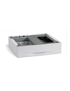 Xerox Alimentatore 550 fogli, regolabile fino ad A4