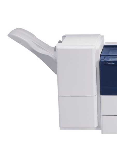 Xerox Stazione Di Finitura Da 1000 Fogli Con Pinzatura Da 50 Fogli