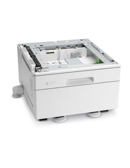 Xerox Vassoio singolo con base di supporto 520 fogli A3
