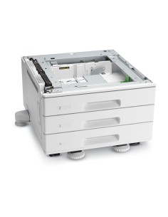 Xerox Modulo a tre vassoi 520 fogli A3 (1560 fogli)