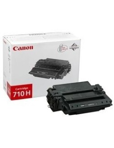 Canon 710H cartuccia toner 1 pz Originale Nero