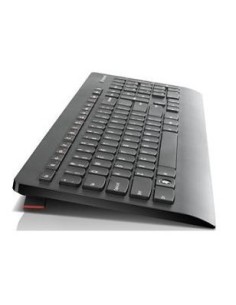 Lenovo 0A34067 tastiera RF Wireless Nero 2