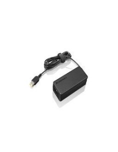 Lenovo 0A36268 adattatore e invertitore Universale 65 W Nero