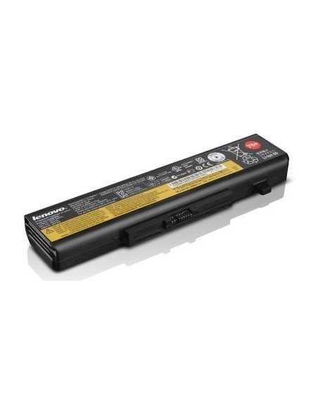 Lenovo ThinkPad Battery 75+ (6 cell) Batteria