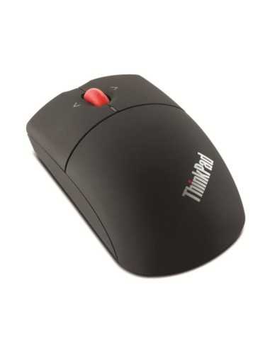 Lenovo 0A36407 mouse Ambidestro Bluetooth Laser 1200 DPI
