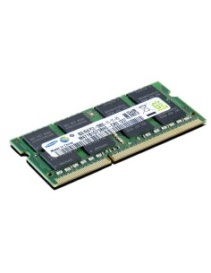 Lenovo 0A65723 memoria 4 GB 1 x 4 GB DDR3 1600 MHz