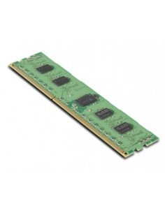 Lenovo 0A89415 memoria 4 GB 1 x 4 GB DDR3 1333 MHz Data Integrity Check (verifica integrità dati)