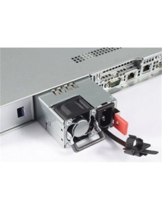 Lenovo 0A89427 alimentatore per computer 550 W Argento
