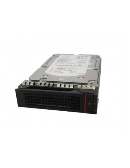 Lenovo ThinkServer 500GB 7.2K 3.5" Enterprise 6Gbps SATA 3.5"