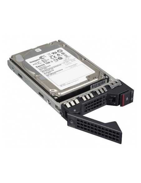 Lenovo ThinkServer 500GB 7.2K 3.5" Enterprise 6Gbps SATA 3.5"