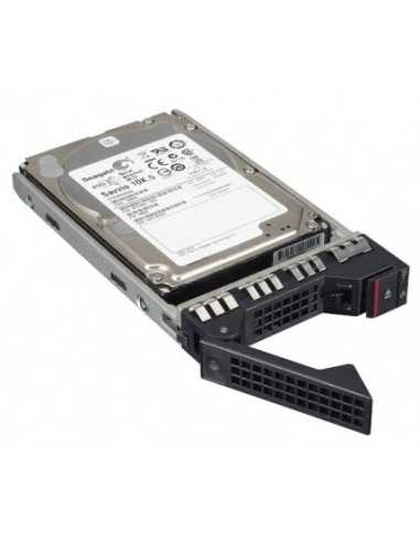 Lenovo ThinkServer 1TB 7.2K 3.5" Enterprise 6Gbps SATA 3.5" 1000 GB