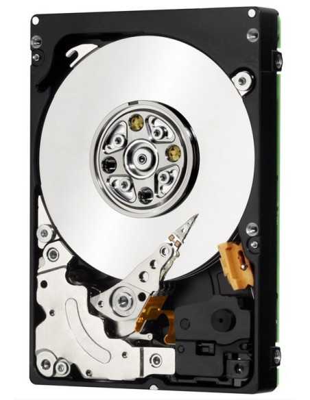 Lenovo 2TB 7.2K 3.5" SATA 6Gb s HS 3.5" 2000 GB Serial ATA III
