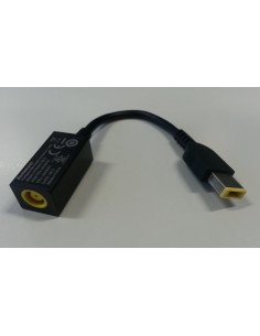 Lenovo ThinkPad Slim Power Conversion Cable Nero