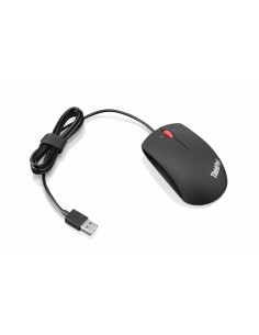 Lenovo 0B47153 mouse Ambidestro USB tipo A Ottico 1600 DPI