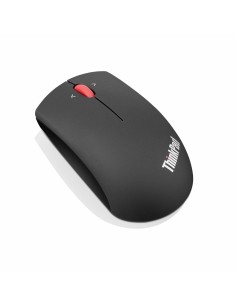 Lenovo 0B47163 mouse Ambidestro RF Wireless Ottico 1200 DPI