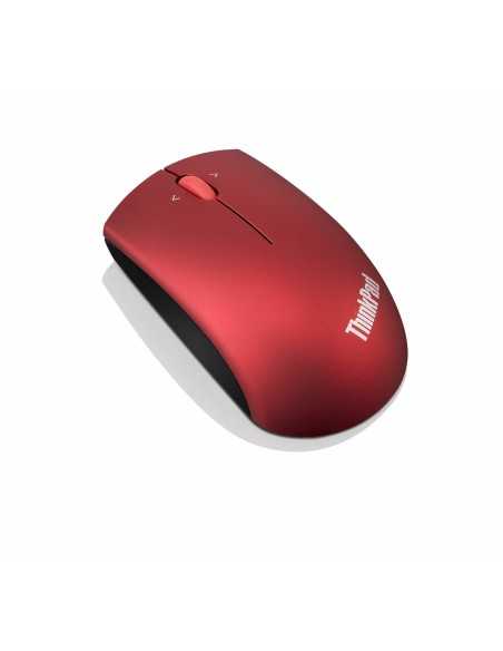 Lenovo 0B47165 mouse Ambidestro RF Wireless Ottico 1200 DPI