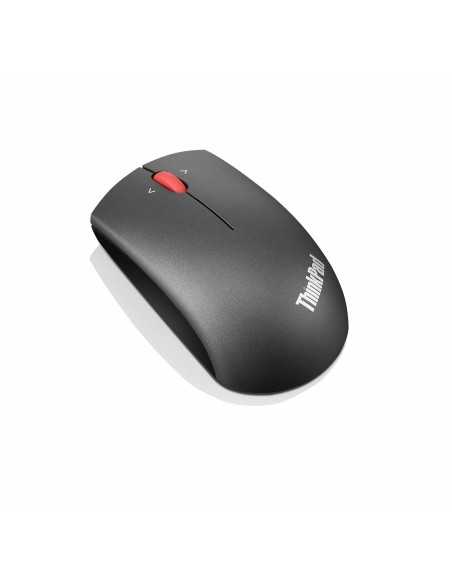 Lenovo ThinkPad Precision Wireless mouse Ambidestro RF Wireless Ottico 1200 DPI