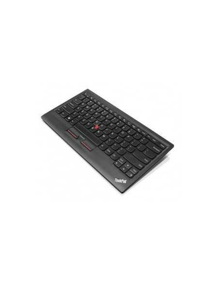 Lenovo 0B47180 tastiera Bluetooth Italiano Nero