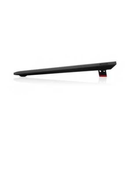 Lenovo 0B47180 tastiera Bluetooth Italiano Nero