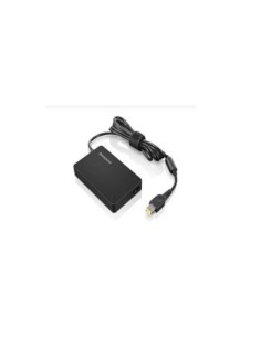 Lenovo 0B47465 adattatore e invertitore Interno 65 W Nero