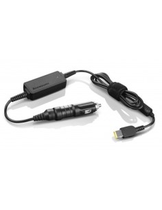 Lenovo 0B47481 adattatore e invertitore Auto 65 W Nero