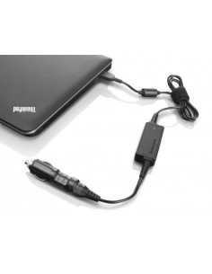 Lenovo 0B47481 adattatore e invertitore Auto 65 W Nero 2