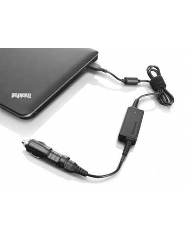 Lenovo 0B47481 adattatore e invertitore Auto 65 W Nero