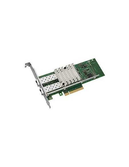 Lenovo ThinkServer QLE2562 2-Port 8Gb FC HBA Interno Fibra 8000 Mbit s
