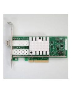 Lenovo 0C19487 scheda di rete e adattatore Interno Ethernet 10000 Mbit s