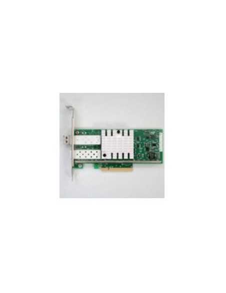 Lenovo 0C19487 scheda di rete e adattatore Interno Ethernet 10000 Mbit s