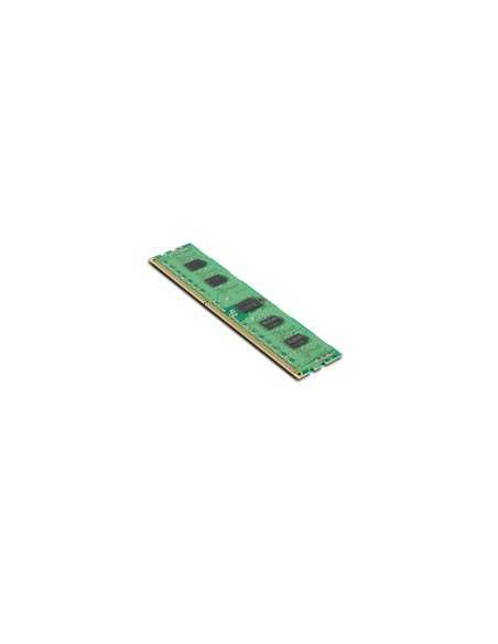 Lenovo 16GB, DDR3, 1600MHz memoria 1 x 16 GB Data Integrity Check (verifica integrità dati)