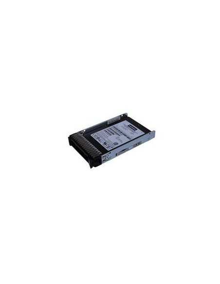 Lenovo 0C19573 drives allo stato solido 2.5" 400 GB Seriale ATA II MLC