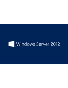 Lenovo Windows Server 2012, 50 UCAL Client Access License (CAL)