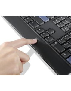 Lenovo 0C52703 tastiera USB QWERTY Italiano Nero 2