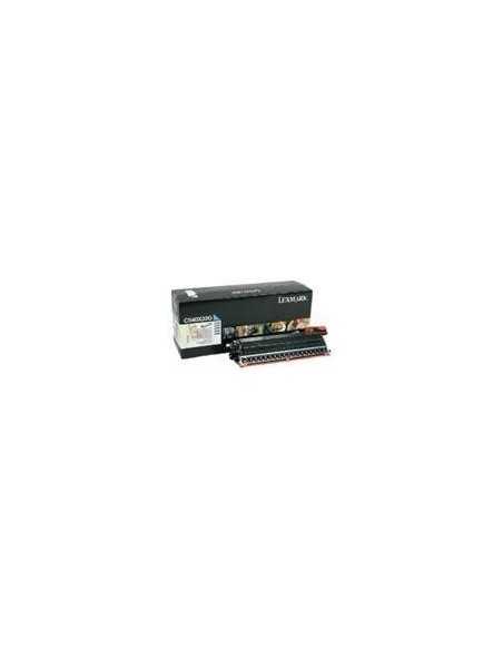 Lexmark Cyan Developer Unit 30000 pagine