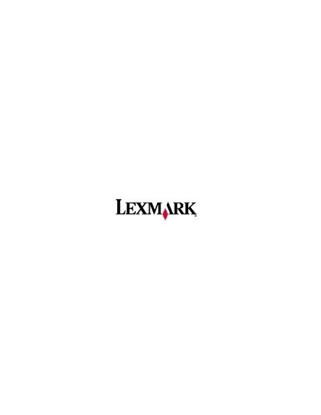 Lexmark C540 Yellow Developer Unit cartuccia toner Originale Giallo