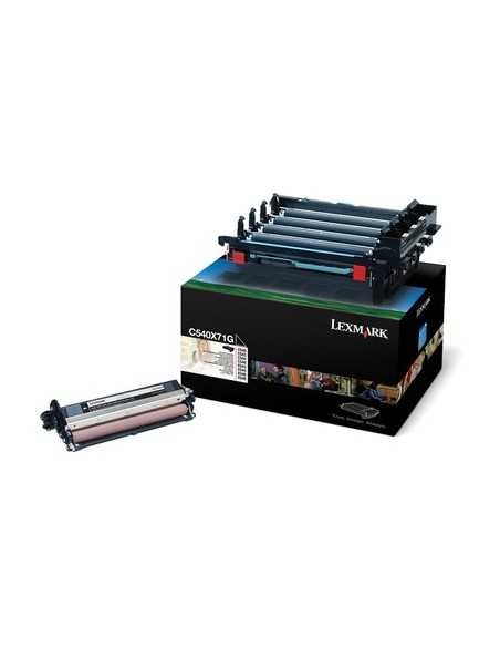 Lexmark Imaging Kit Nero per C54x, X54x - 30k pag.